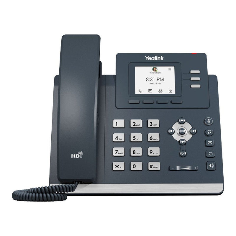 Yealink MP52 E2 Teams IP Desktop Phone