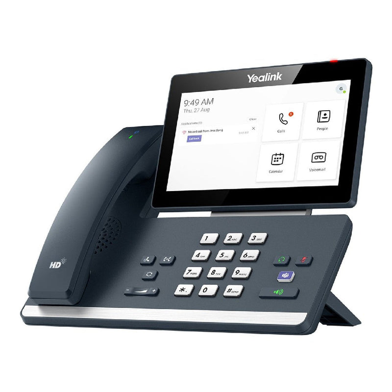 Yealink MP58 WH E2 Teams IP Desktop Phone