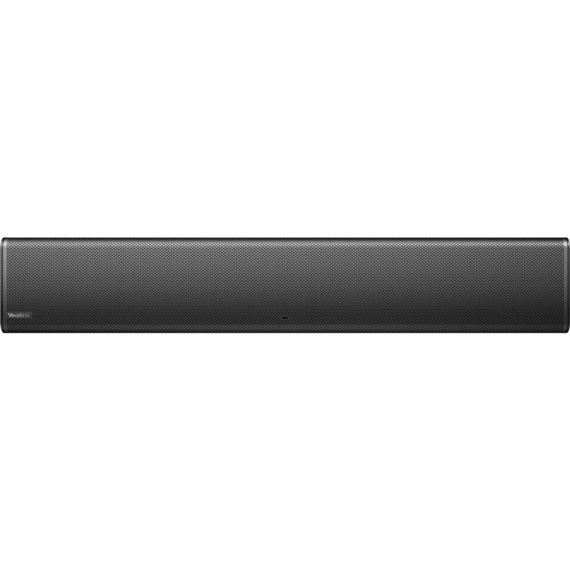 Yealink MSpeaker II Soundbar Conference Speaker Black