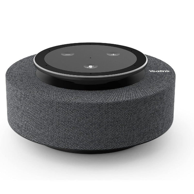 Yealink Mspeech Smart USB Speakerphone Black