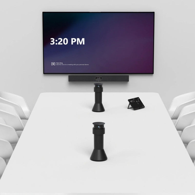 Yealink MTower Center-View 322° Intelligent Conferencing Camera