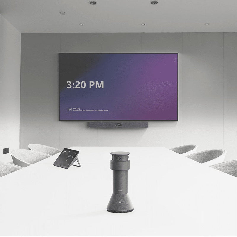 Yealink MTower Center-View 322° Intelligent Conferencing Camera