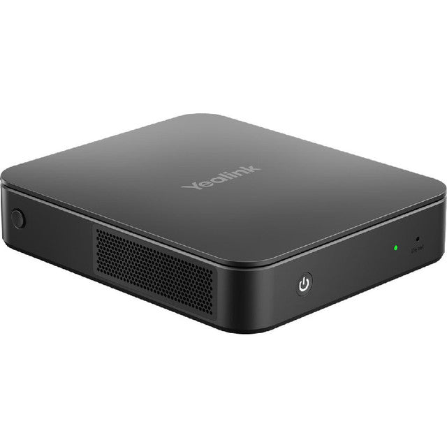 Yealink MVC S90-C5U-004 Native Teams Rooms System