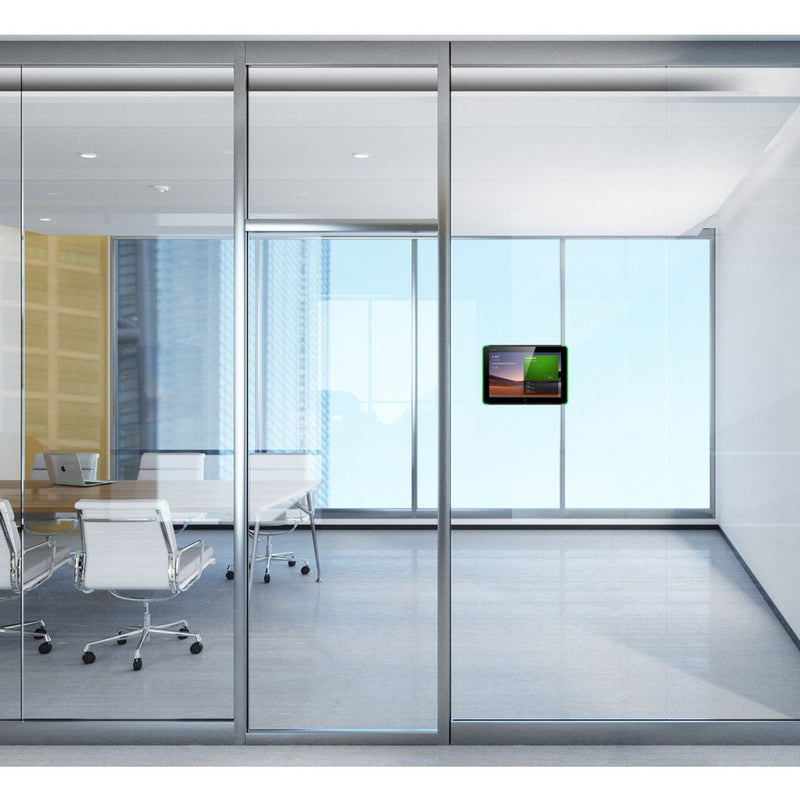 Yealink RoomPanel E2 8-Inch Meeting Room Scheduling Panel 1303172