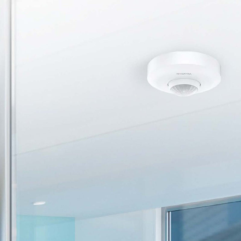 Yealink RoomSensor Meeting Room Occupancy Sensor 1303111