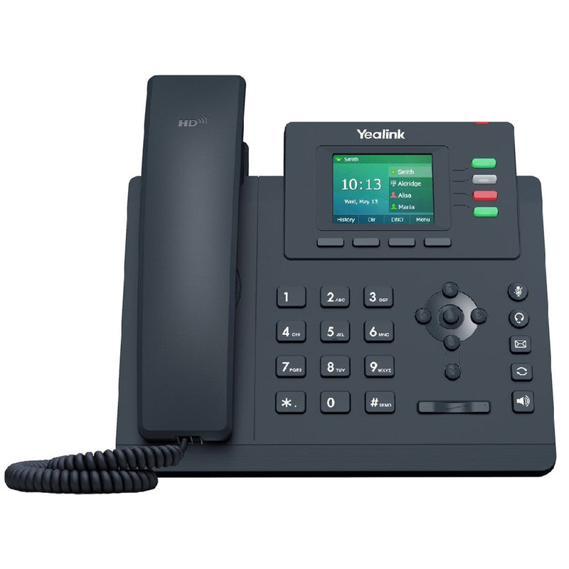 Yealink SIP-T33G Classic Business IP Phone