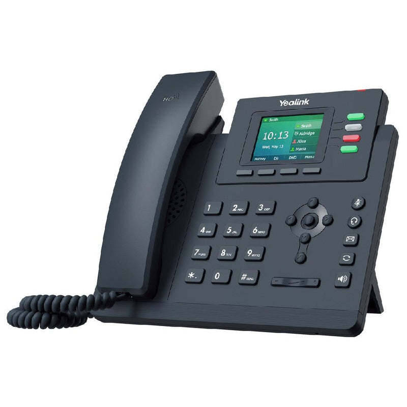 Yealink SIP-T33G Classic Business IP Phone