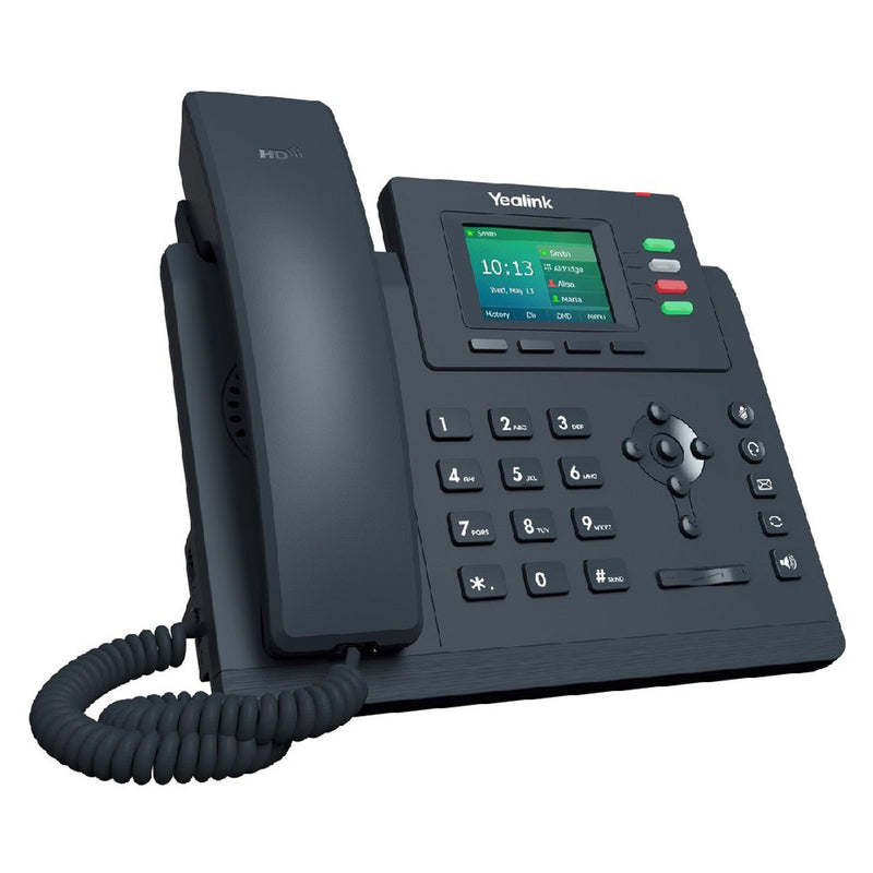 Yealink SIP-T33G Classic Business IP Phone