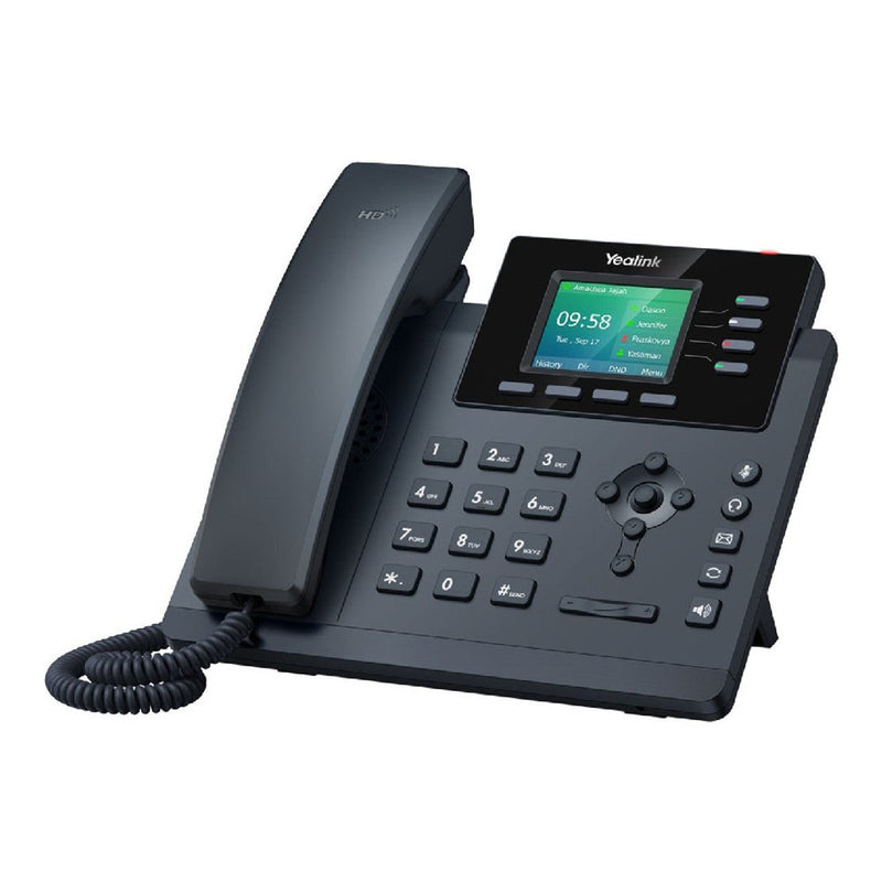 Yealink SIP-T34W Classic Business IP Phone 1301037