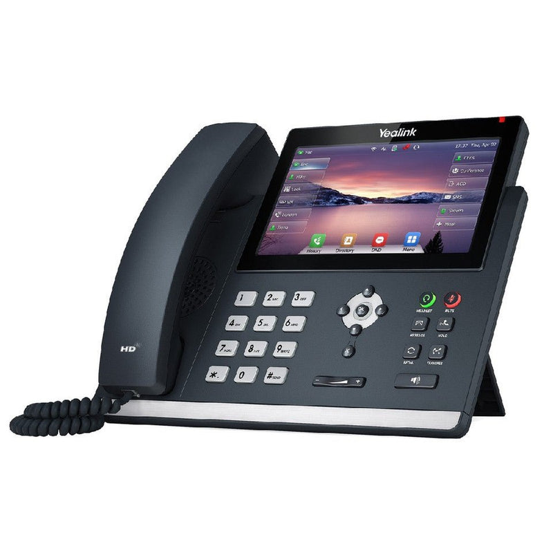 Yealink SIP-T48U Advanced Business IP Phone 1301204