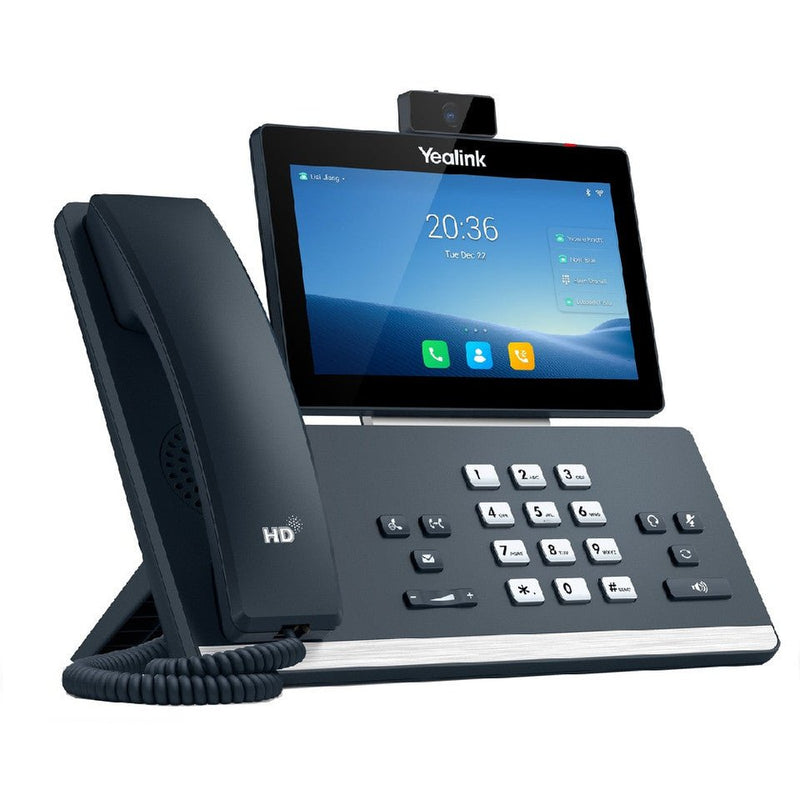 Yealink SIP-T58W Pro Android IP Phone with Camera 1201606