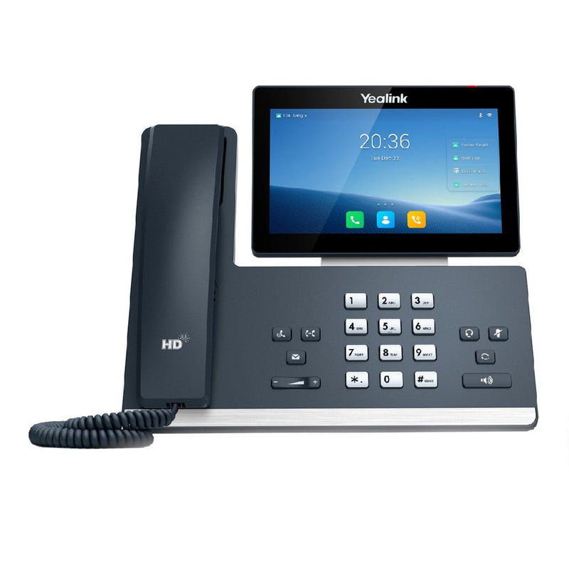 Yealink SIP-T58W Pro Smart Android Business IP Phone Black