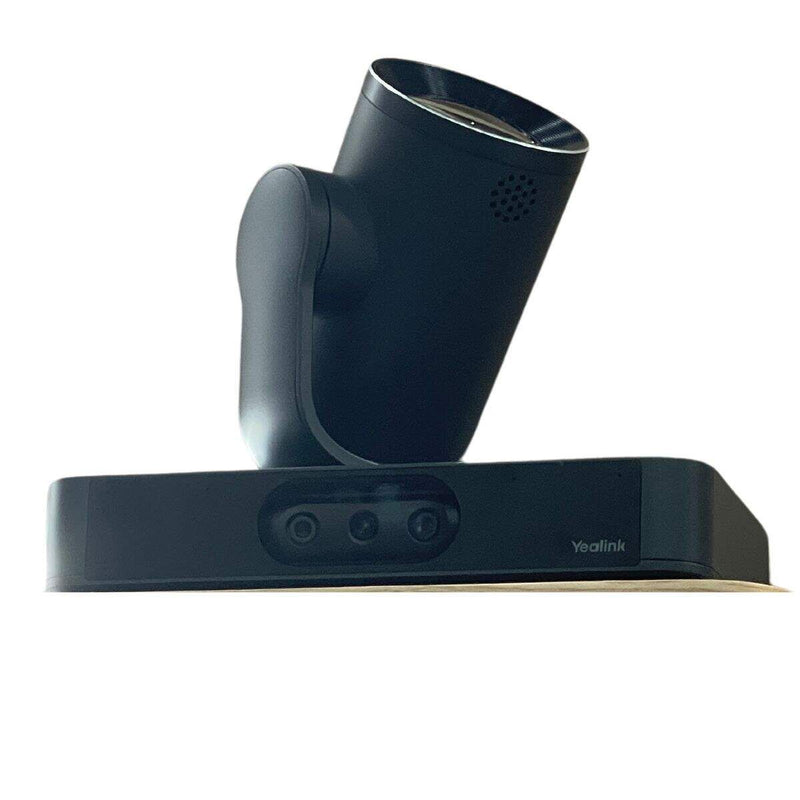 Yealink SmartVision S80 4K Quad-Eye 20X Optical PTZ Camera