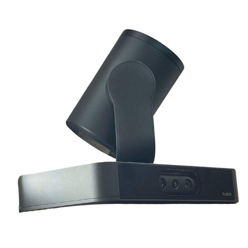 Yealink SmartVision S80 4K Quad-Eye 20X Optical PTZ Camera