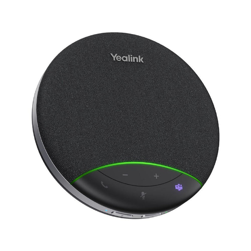 Yealink SP92 Bluetooth Speakerphone with Dongle USB-C/A