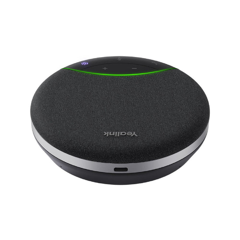 Yealink SP92 Bluetooth Speakerphone with Dongle USB-C/A