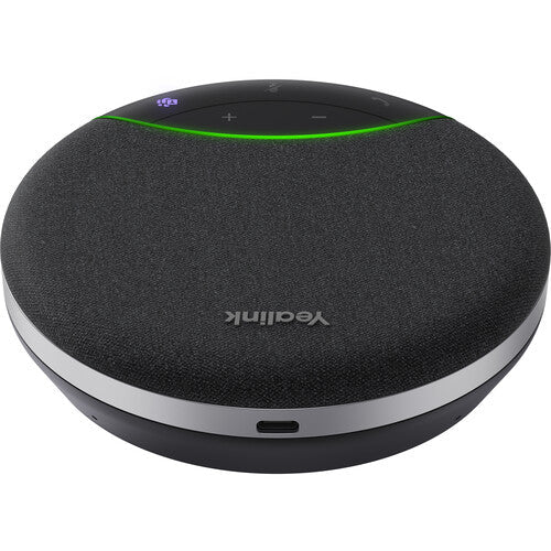 Yealink SP92 USB & Bluetooth Speakerphone USB-C/A 1308167