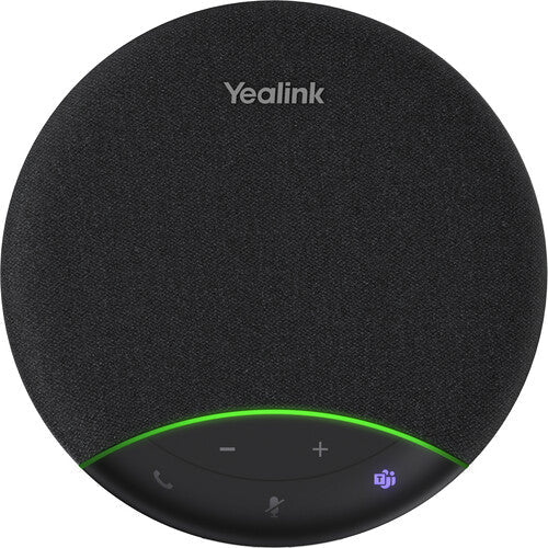Yealink SP92 USB & Bluetooth Speakerphone USB-C/A 1308167