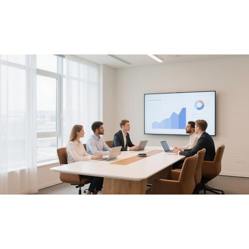 Yealink SP96 Bluetooth Speakerphone with Dongle USB-C/A