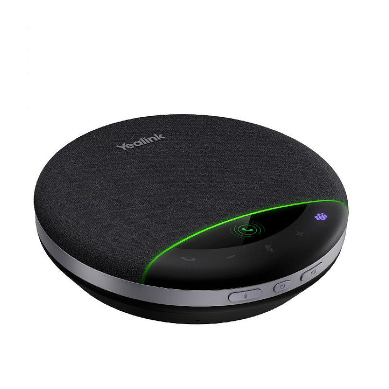 Yealink SP96 Bluetooth Speakerphone with Dongle USB-C/A