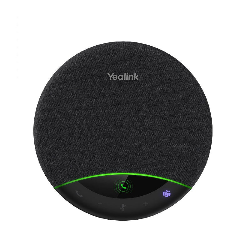 Yealink SP96 Bluetooth Speakerphone with Dongle USB-C/A