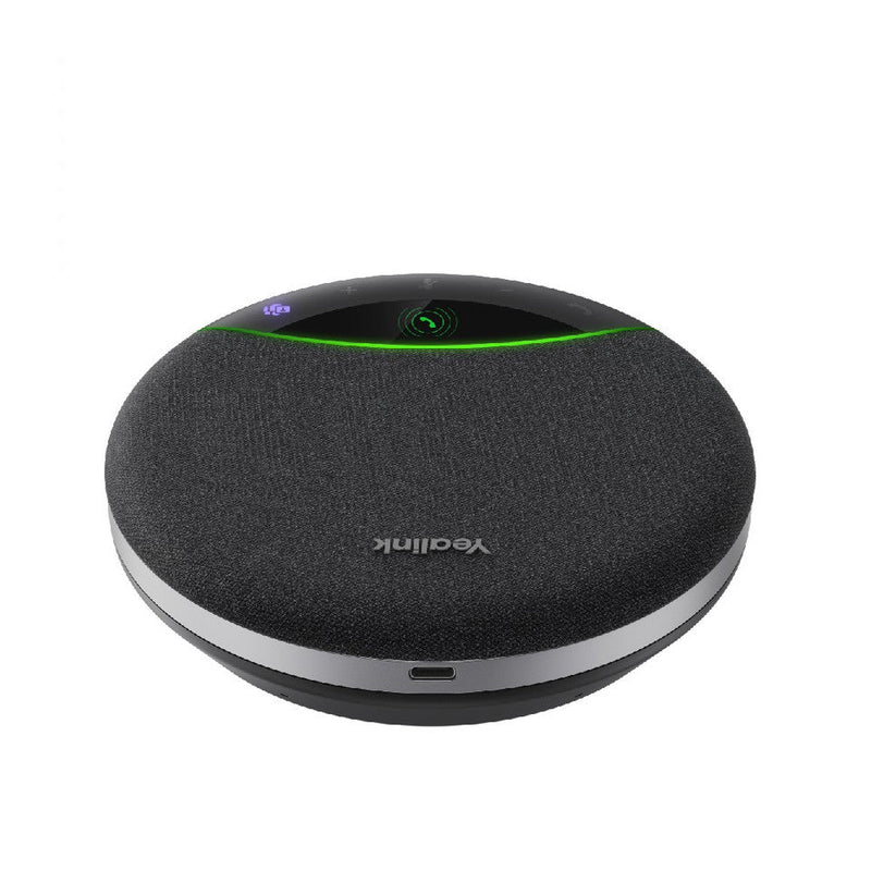 Yealink SP96 Bluetooth Speakerphone with Dongle USB-C/A