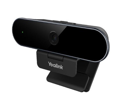 Yealink UVC20 USB 1080p Webcam
