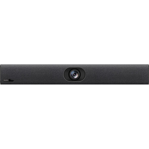 Yealink UVC40 E2 All-in-One USB UHD 4K Video Bar 2306673