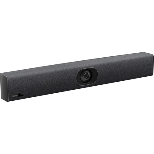 Yealink UVC40 E2 All-in-One USB UHD 4K Video Bar 2306673
