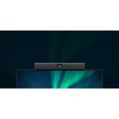 Yealink UVC40 E2 All-in-One USB UHD 4K Video Bar 2306673