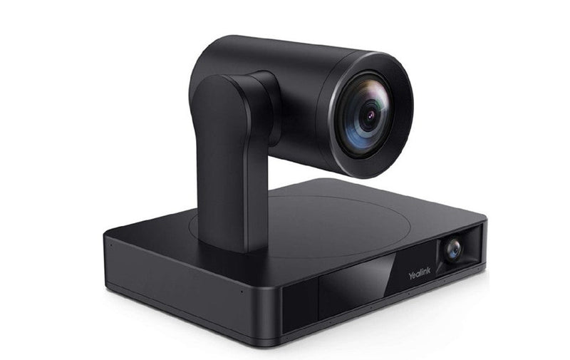 Yealink UVC86 4K Dual-Eye Intelligent PTZ Conferencing Camera