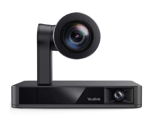 Yealink UVC86 4K Dual-Eye Intelligent PTZ Conferencing Camera