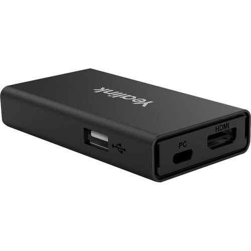 Yealink VCH51 Pro Content Sharing & BYOD Hub 1303106