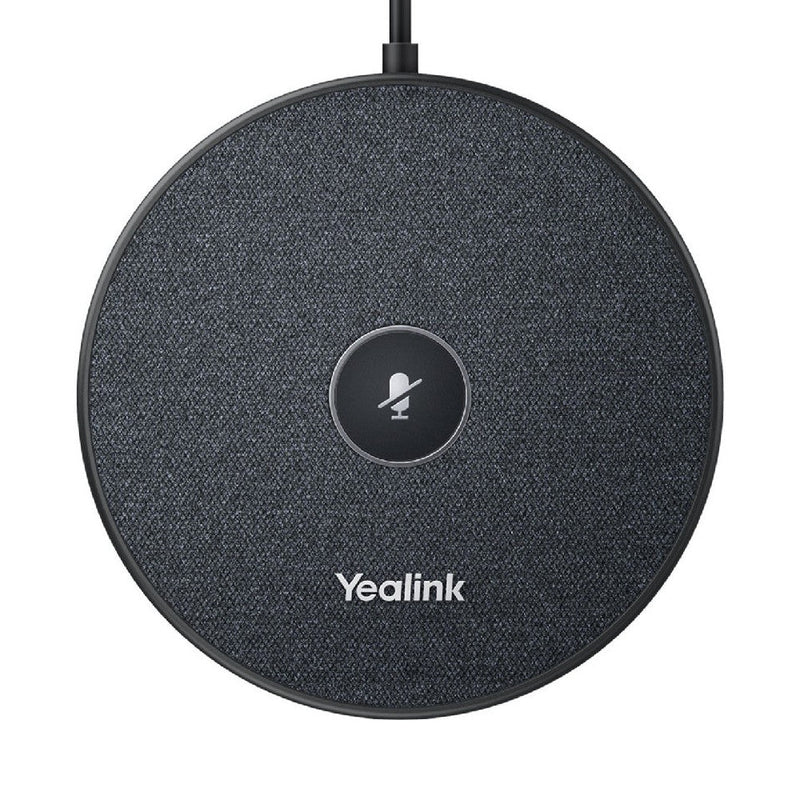 Yealink VCM35 Video Conferencing Microphone Array