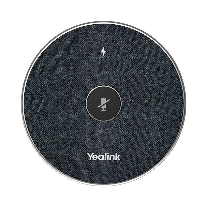 Yealink VCM36-W Wireless Microphone Extension