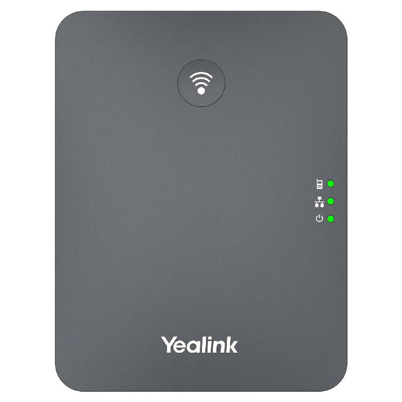Yealink W70B DECT IP Base Station