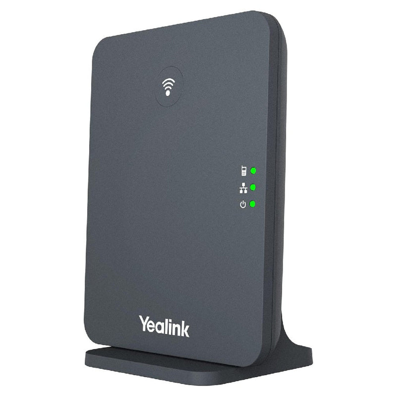 Yealink W70B DECT IP Base Station