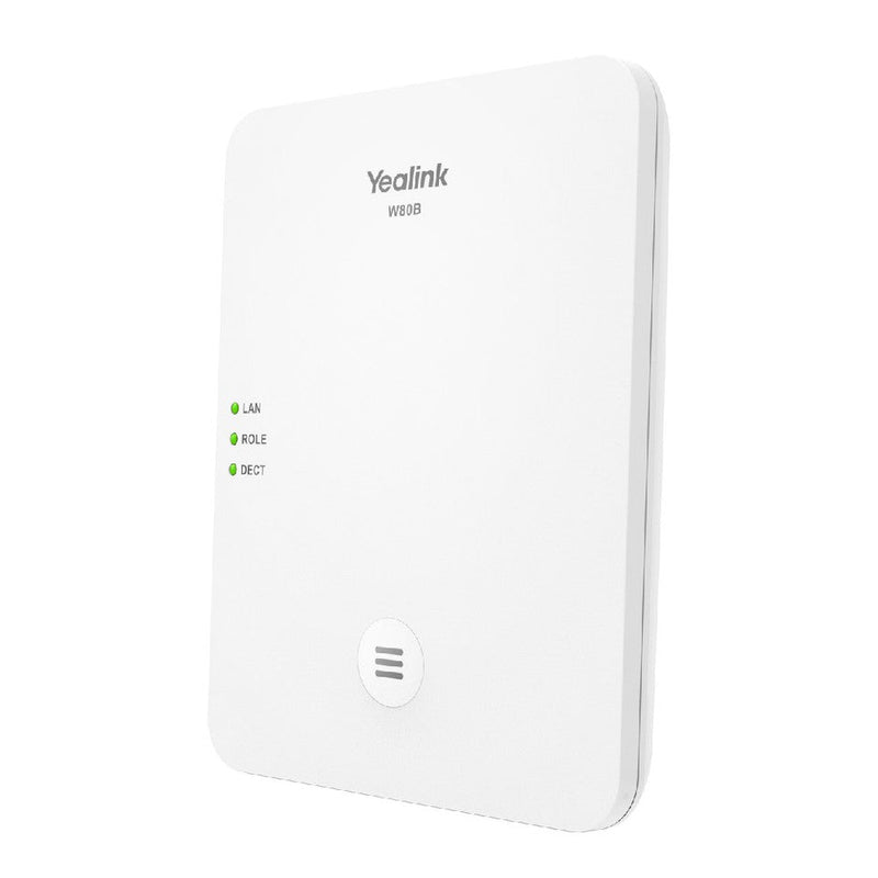 Yealink W80DM DECT IP Multi-Cell System Manager