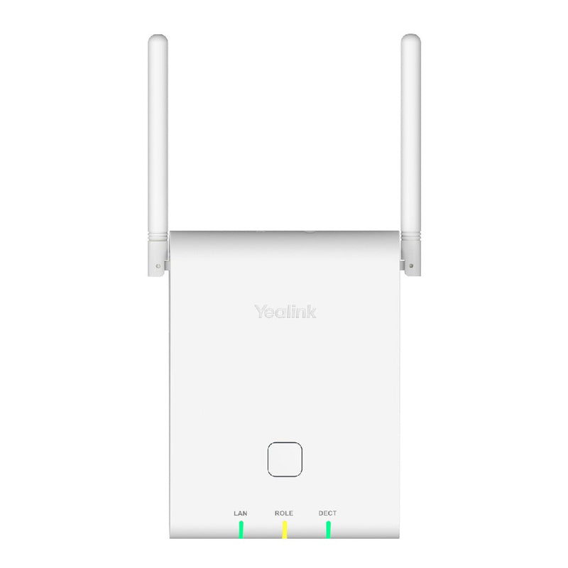 Yealink W90B DECT IP Multi-Cell System