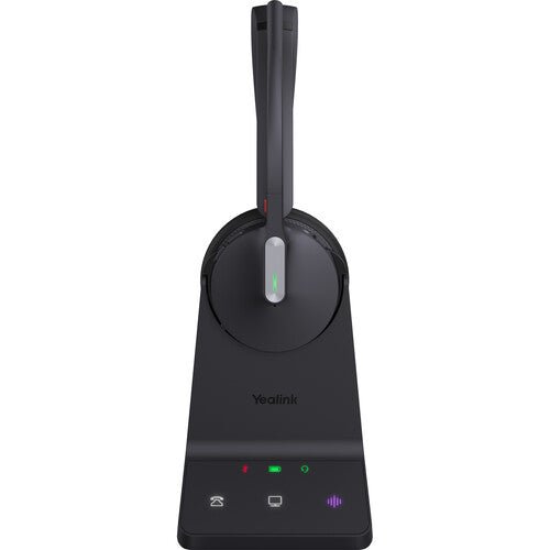 Yealink WH64 Dual Teams DECT Wireless Headset 1208674