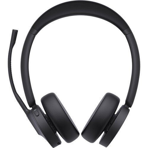Yealink WH64 Dual Teams DECT Wireless Headset 1208674
