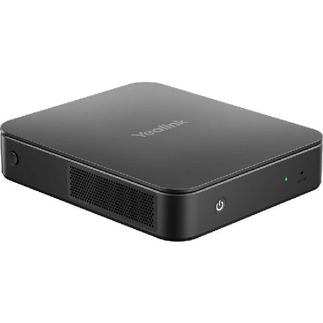 Yealink ZVC S98-C5U-004 Native Zoom Rooms System