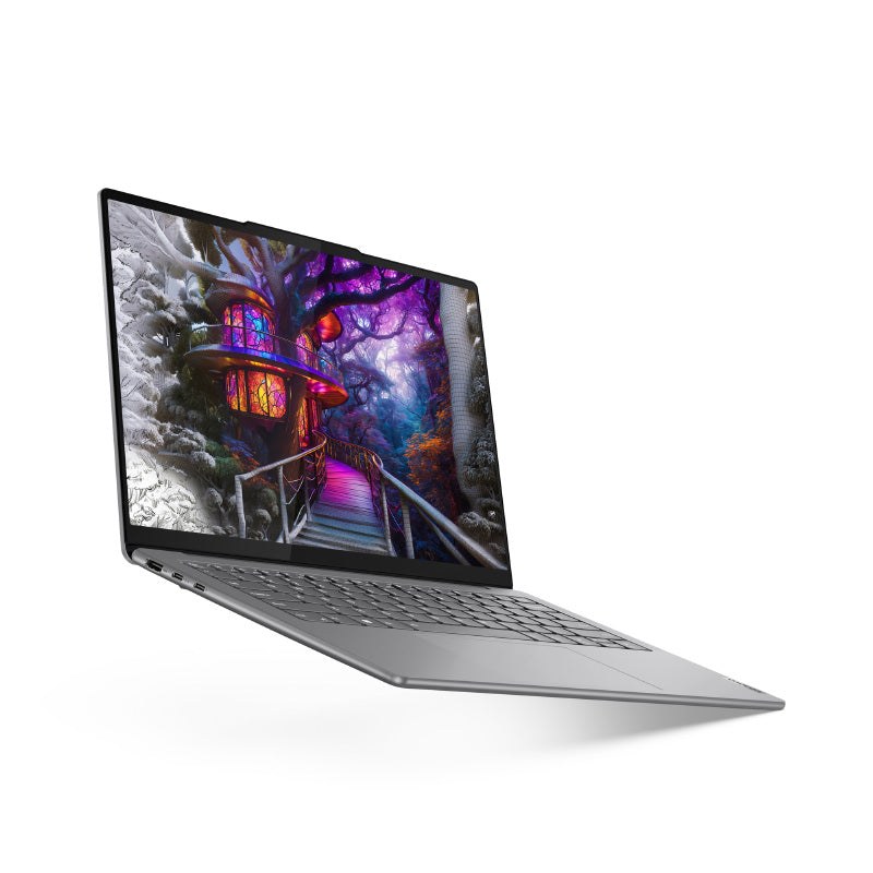 Lenovo Yoga Slim 7 14IMH9 83CV0062SB Ultra 5-125H 16GB 512GB 14" OLED