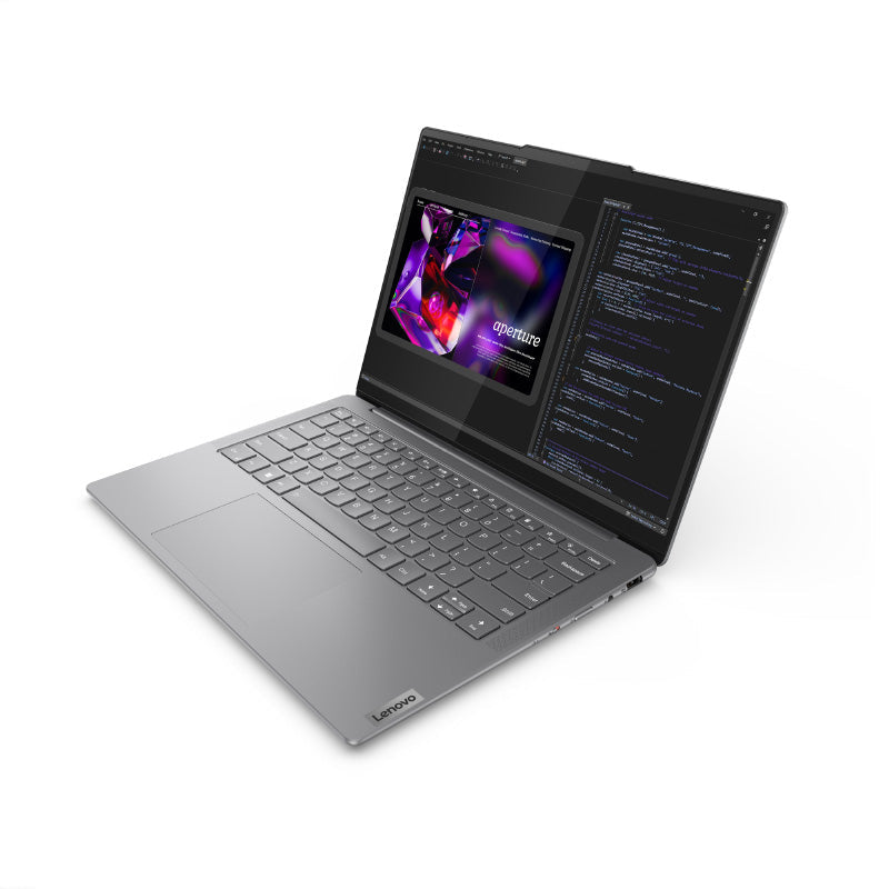 Lenovo Yoga Slim 7 14IMH9 83CV0062SB Ultra 5-125H 16GB 512GB 14" OLED