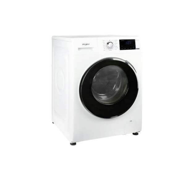 Whirlpool WFRB802AHW Front Load Washer (8KG)
