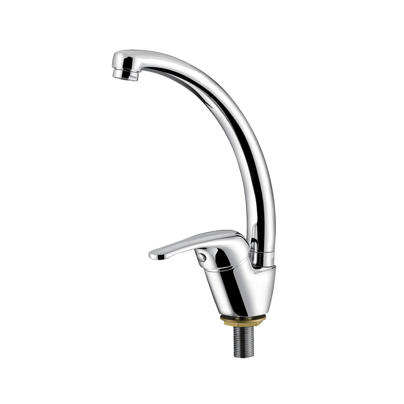 Rubine Sink Tap PLATINO 6042C Cold Only