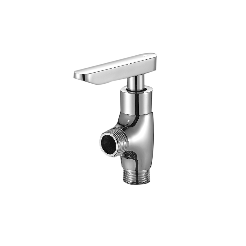 Rubine FRESCO A97310 Angle Valve - Lion City Company