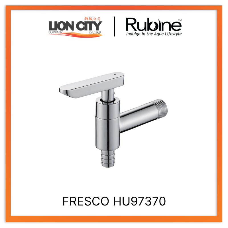 Rubine FRESCO HU97370 Union Tap