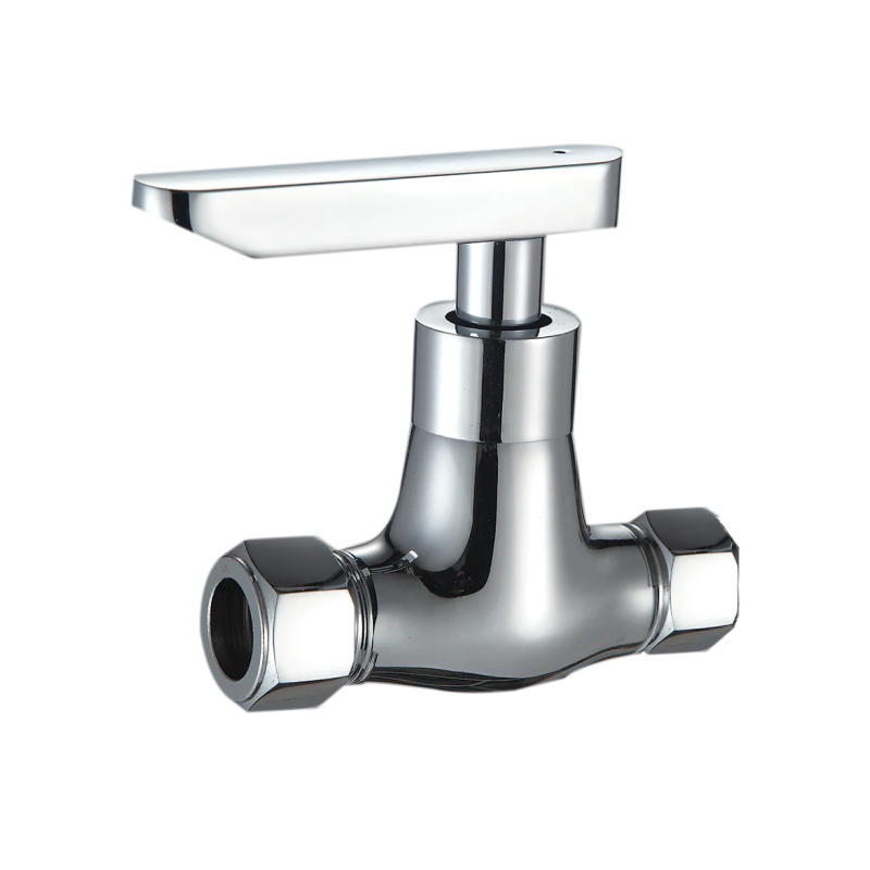 Rubine FRESCO S97300 Stop Valve