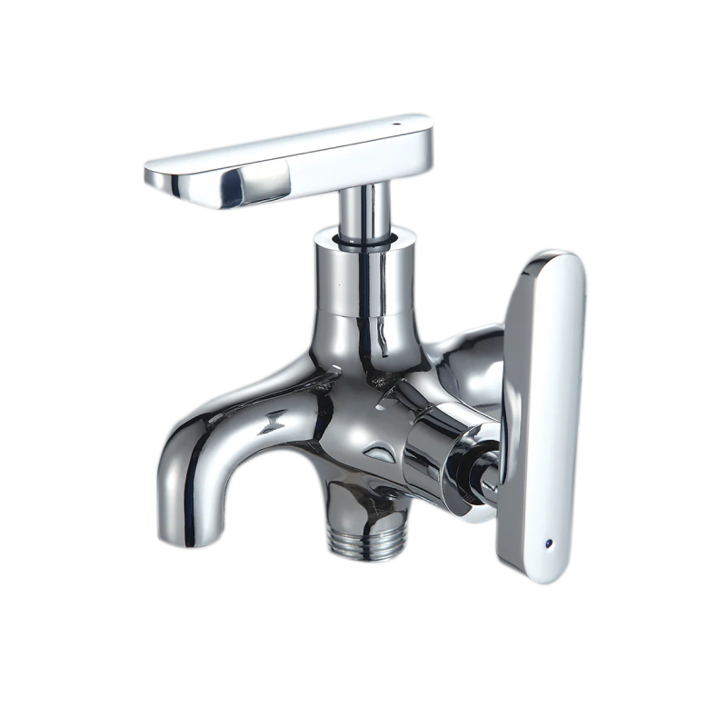 Rubine FRESCO T97331 2 Way Tap